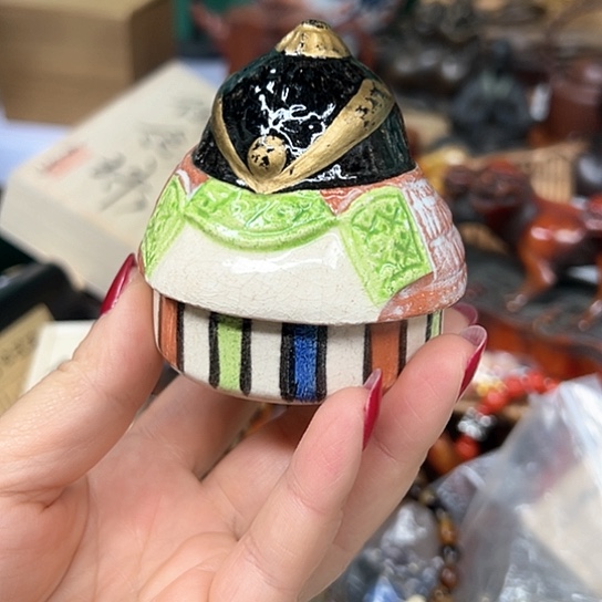 瓷器艺术品工艺品