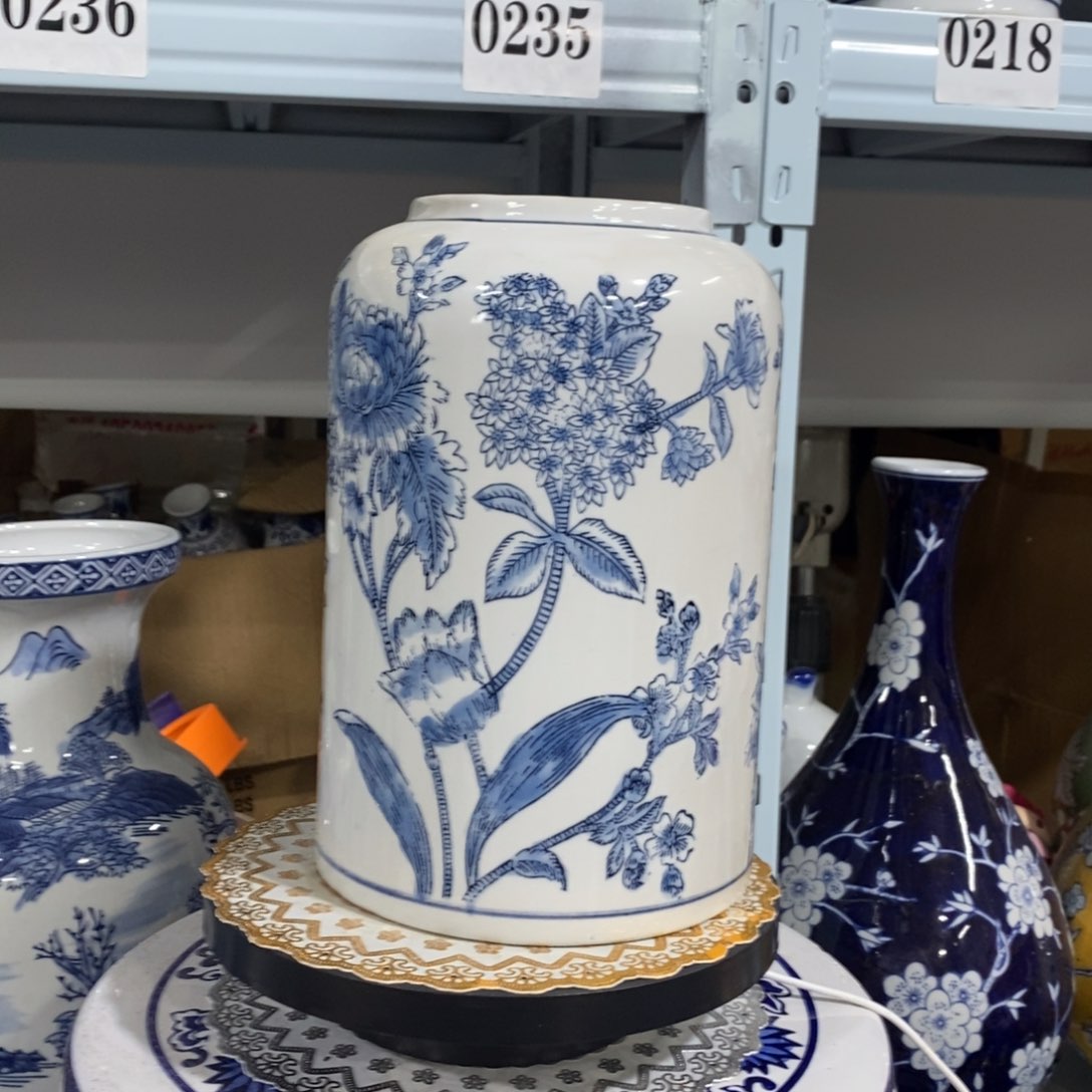 【闪购商品】摆件花瓶花瓶摆件