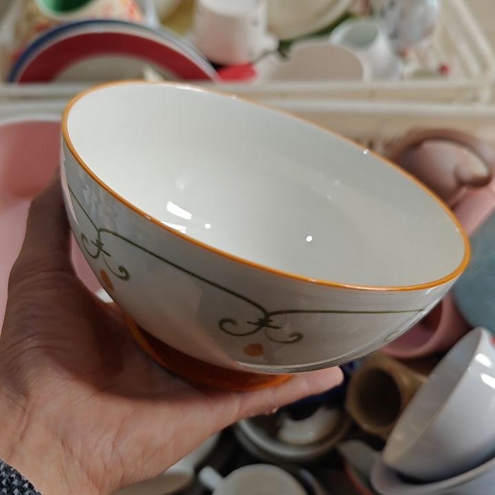 杯陶瓷杯碗盘微瑕疵介意慎拍