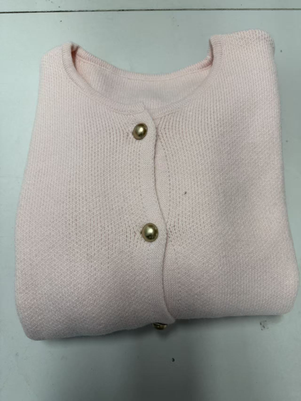 HXSM「针织开衫」百搭甜美亲肤针织外套8798