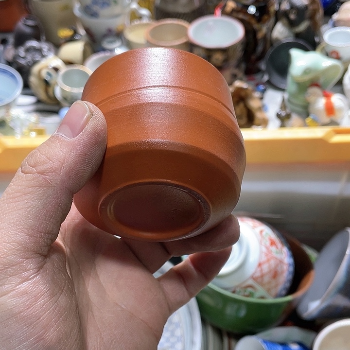 瓷片在这方面是真的不想做