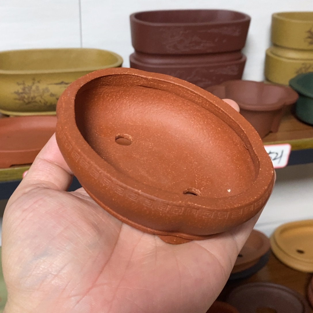 花盆紫砂紫砂文化