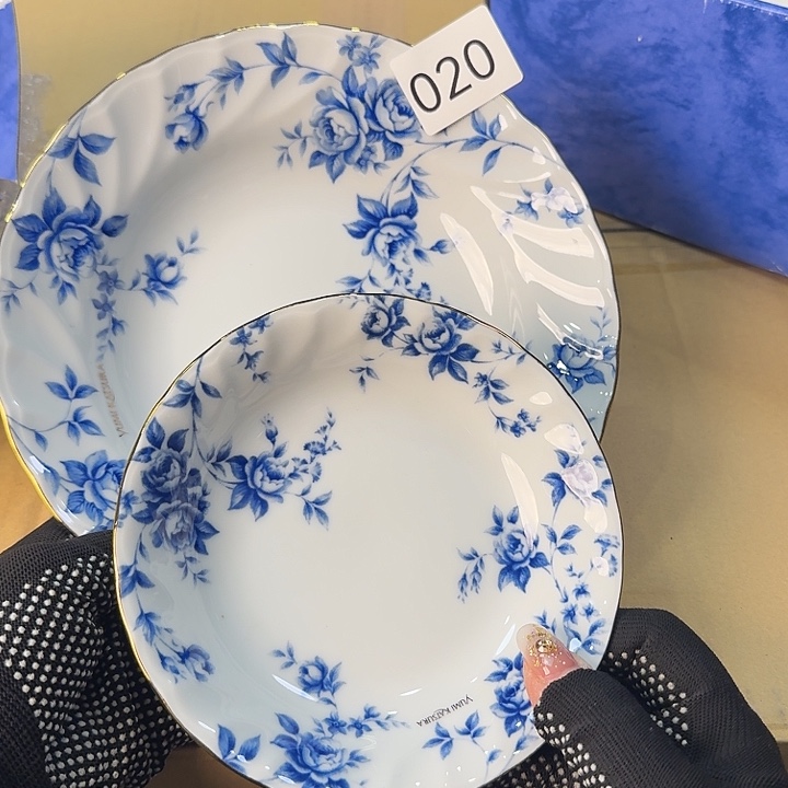 柒喜美瓷 拒绝售假五大五小