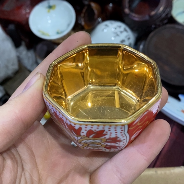 紫砂陶瓷艺术陶瓷艺术