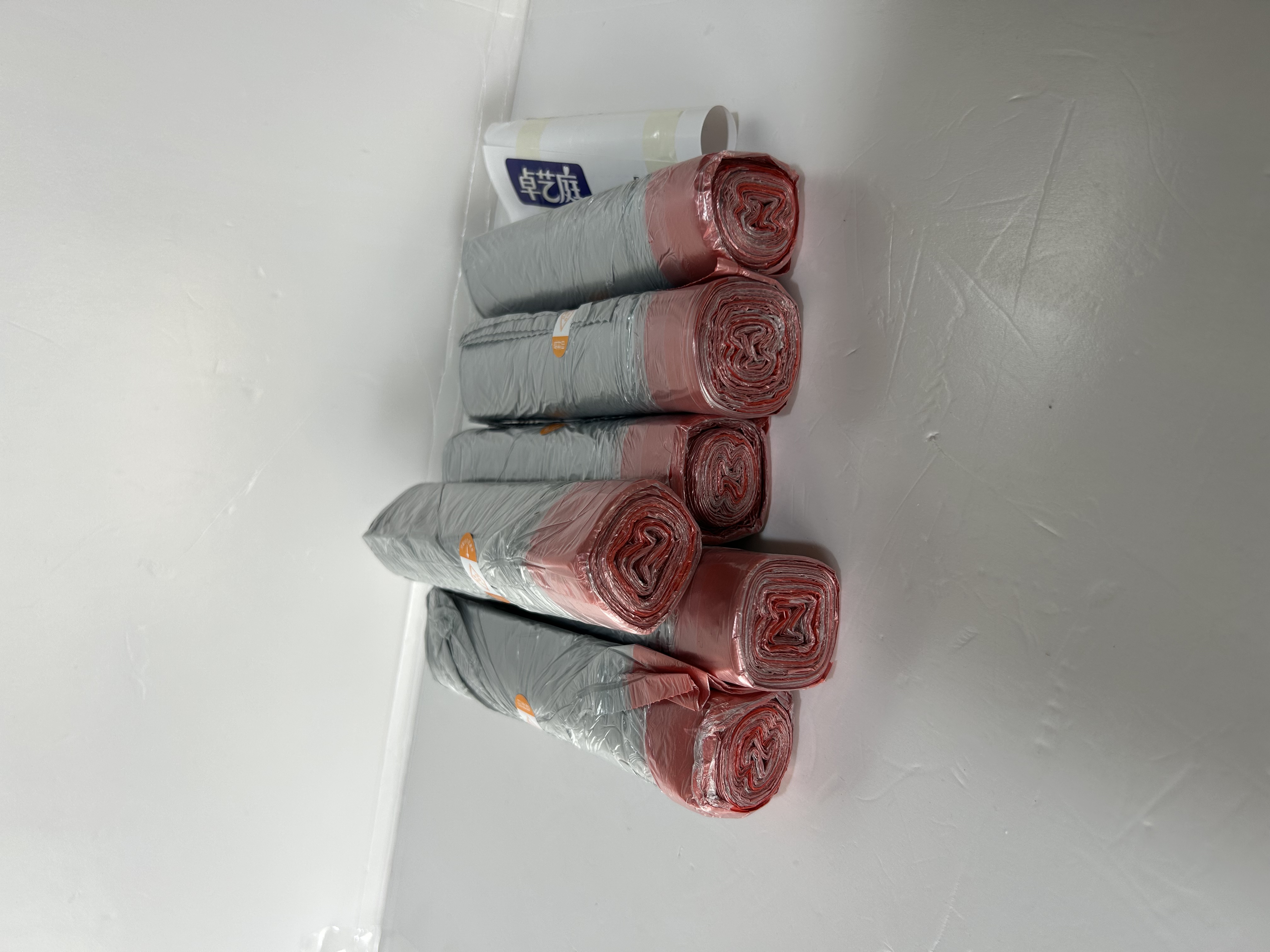 （新疆包邮) 抽绳式垃圾袋