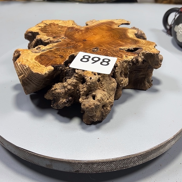 大果紫檀（缅甸花梨）扎**淀