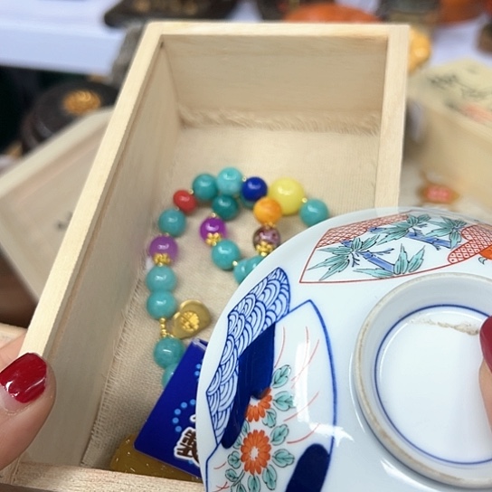 瓷器艺术品工艺品