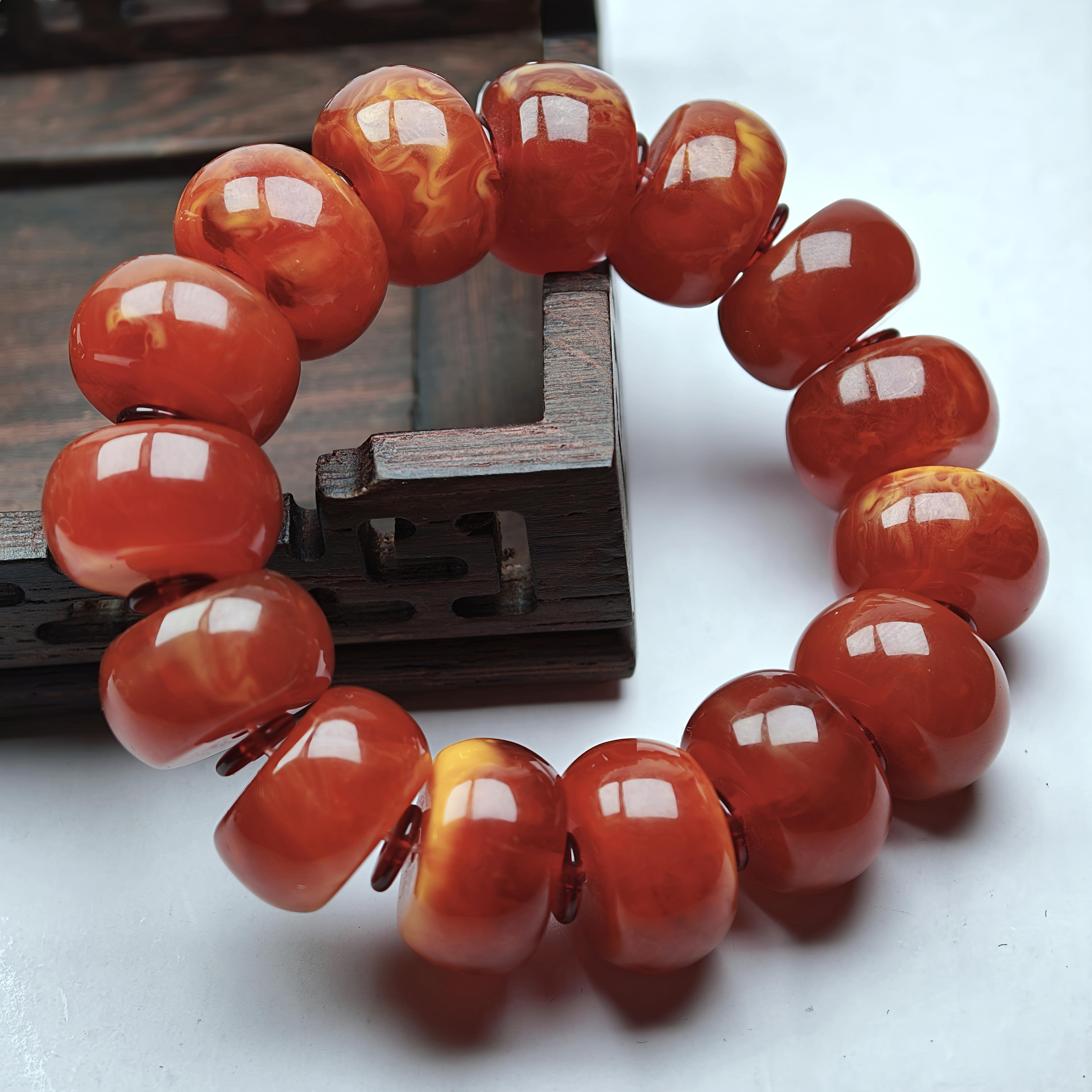 M056时尚精品百搭款手串（多样性选其一）