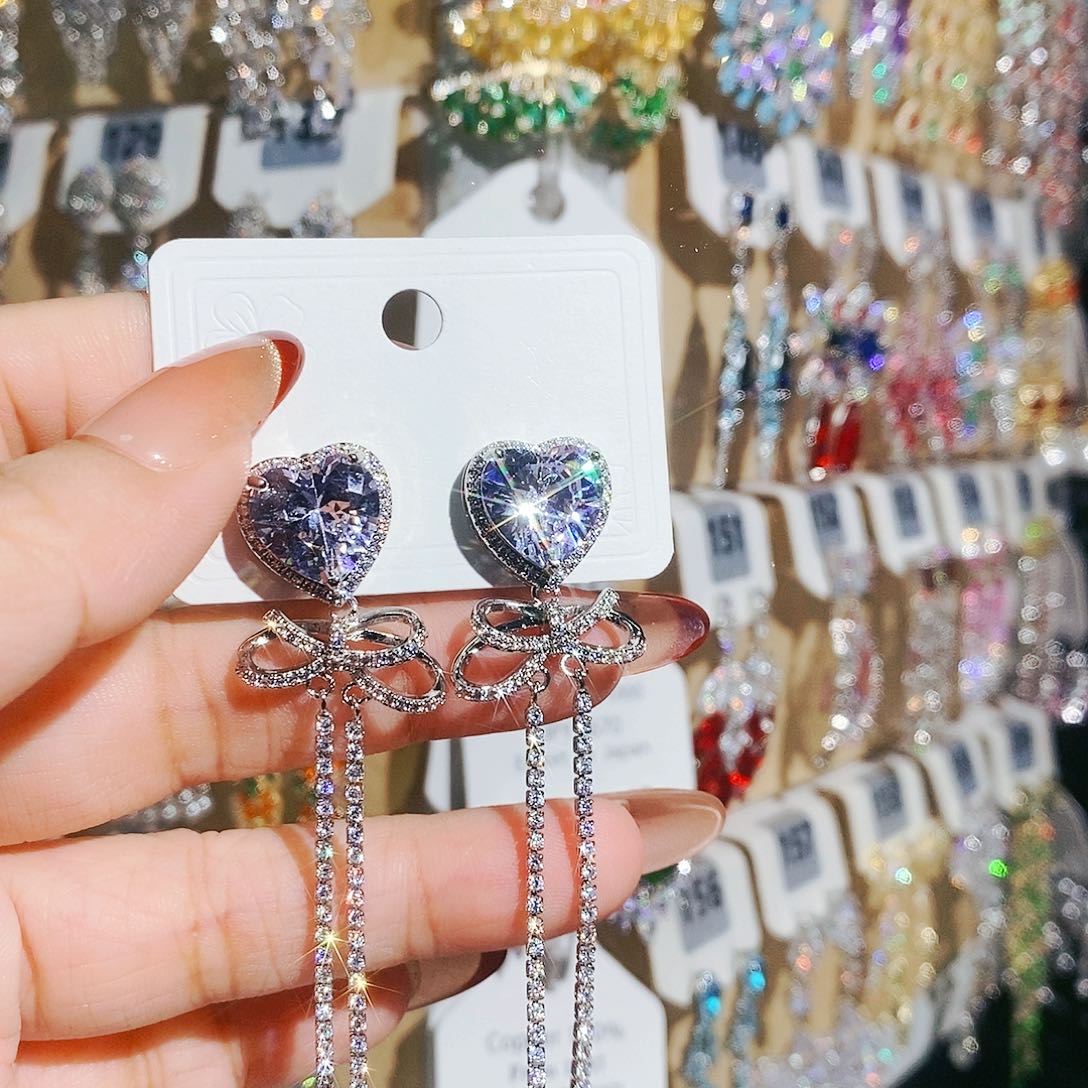 非金属合成立方氧化锆925银