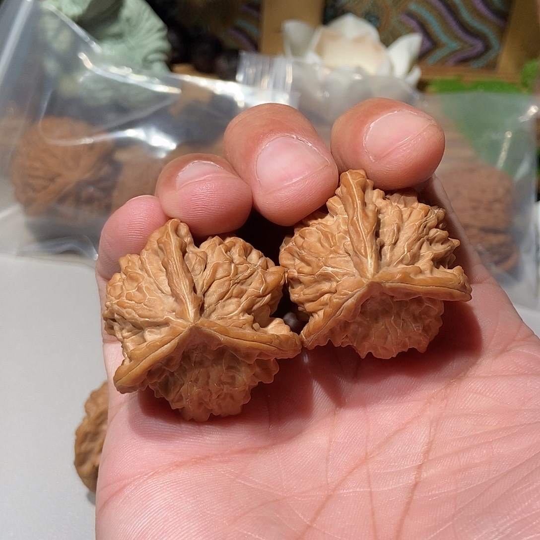 手串/手链核桃36.35