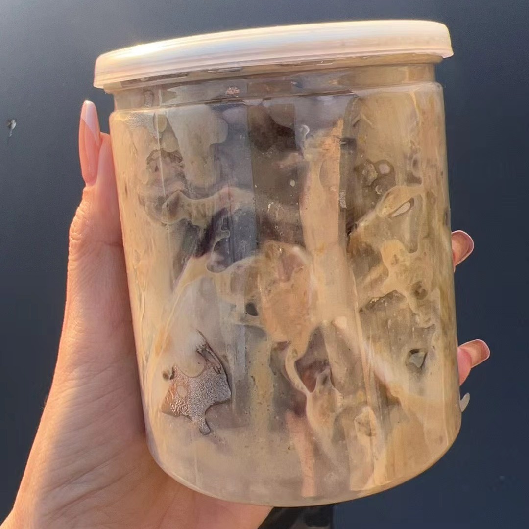 正宗羊口精品蟹酱