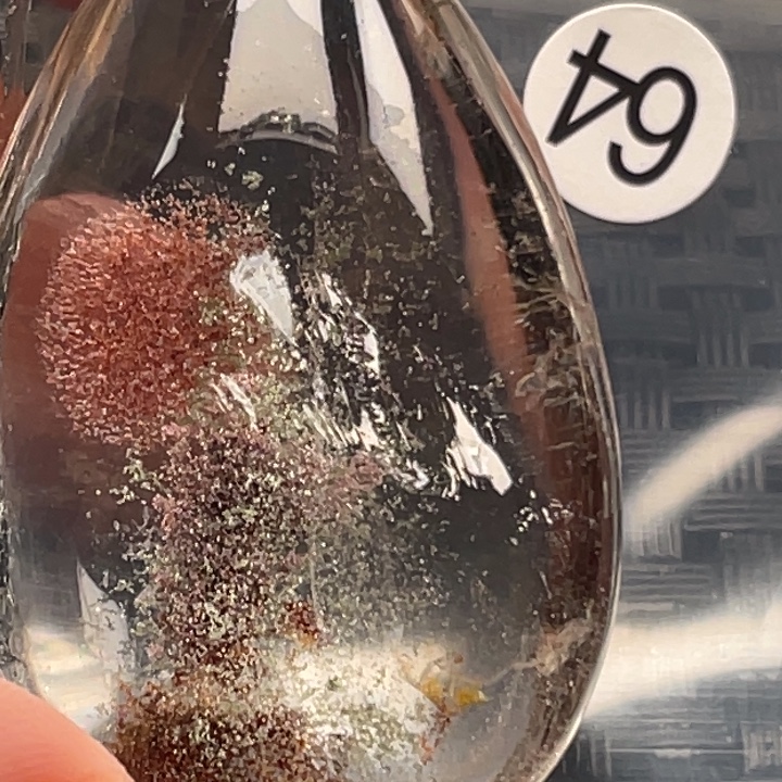 0***9吊坠(不含链)未镶嵌水晶