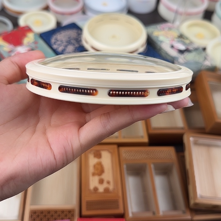 柒***後蟋蟀陈记自营11.5公分万体