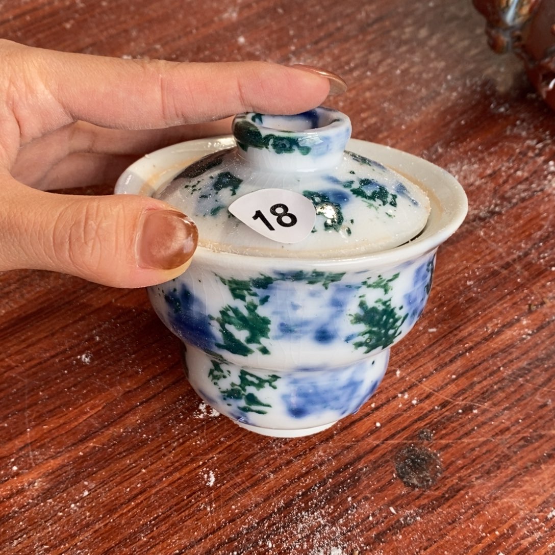 开窑大吉，高货多多！18