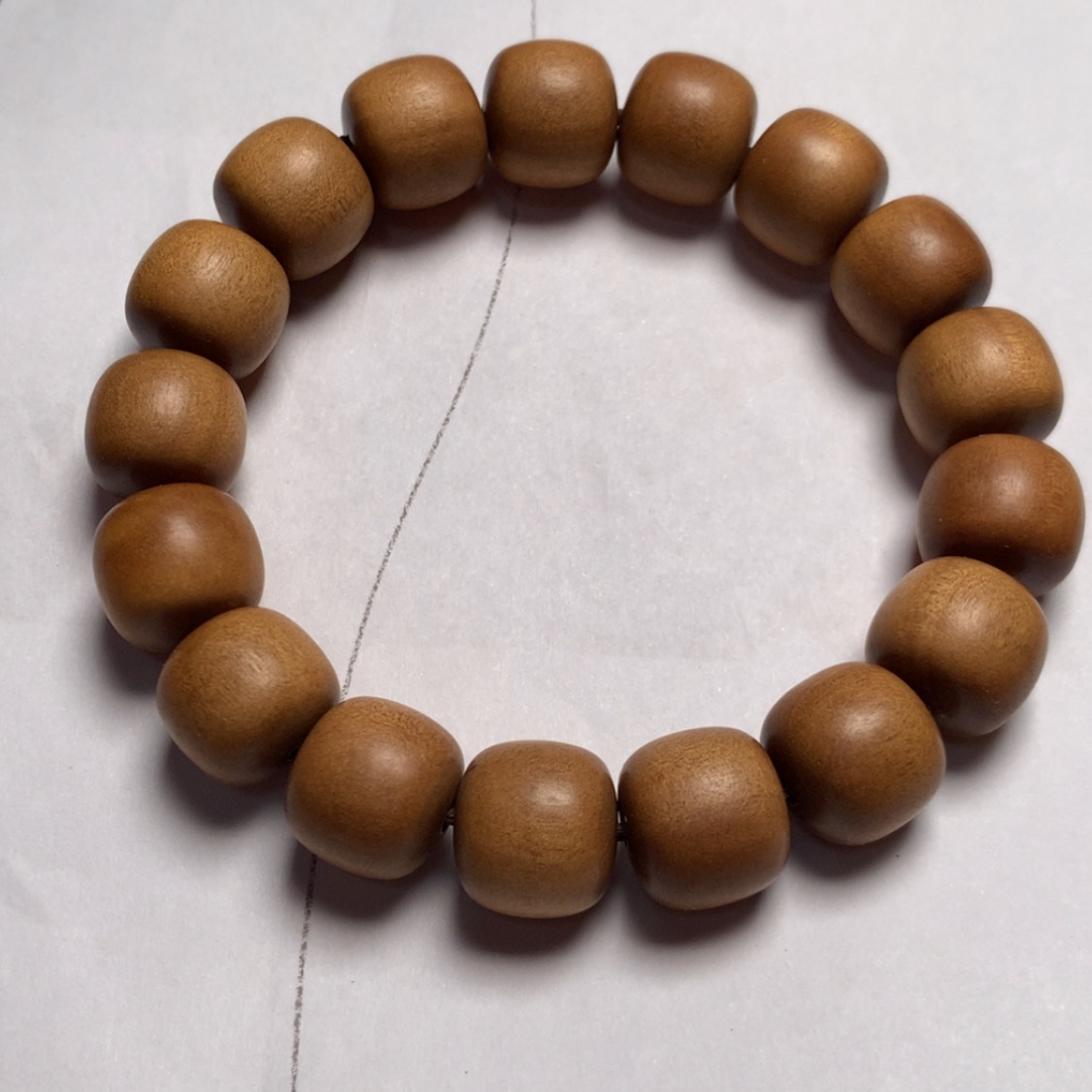 【闪购商品】檀香木手串/手链老山檀香12x13福利