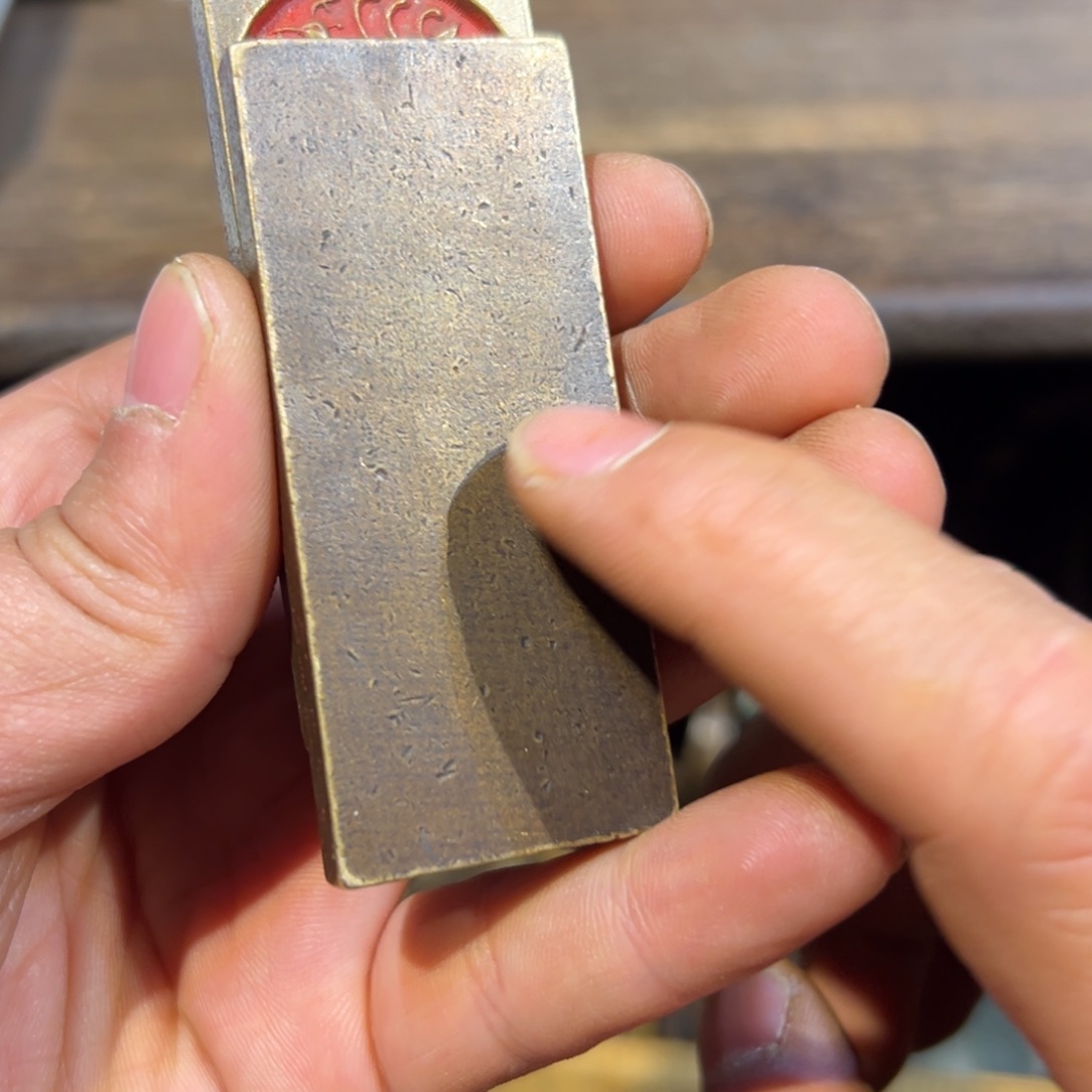 铜器精工铜器摆件