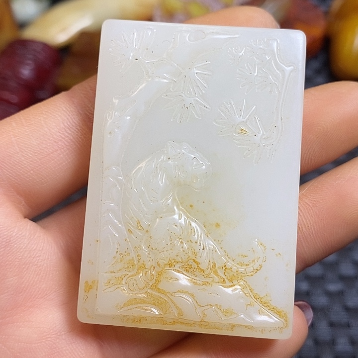 紫金钵盂菩提吊坠