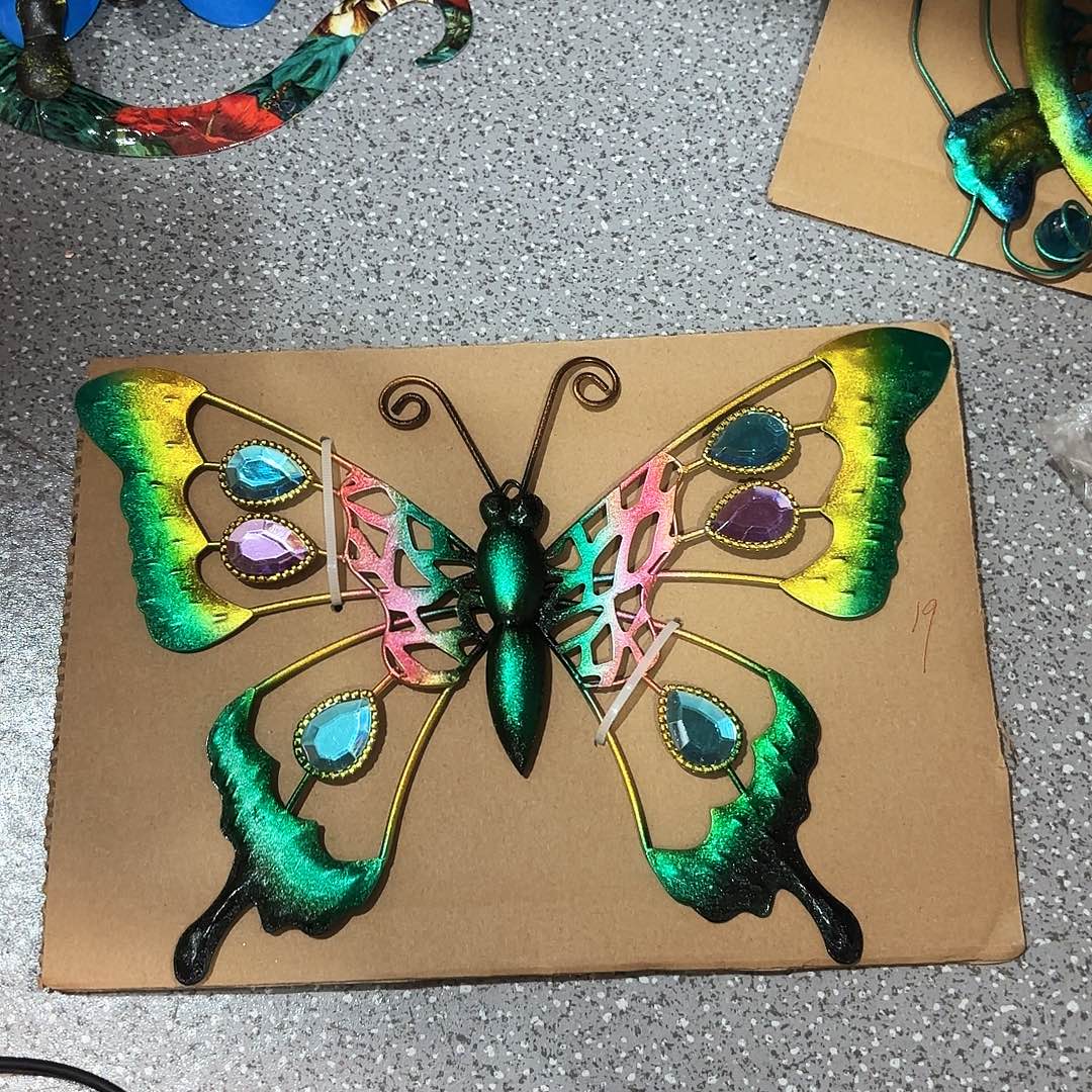 树脂A三块哥工艺品孤品