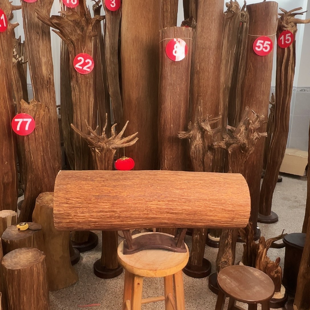 N***-摆件沉香沉香原料6