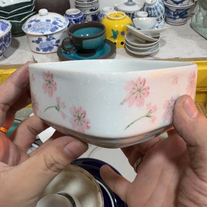 陶瓷推荐第二名20包邮