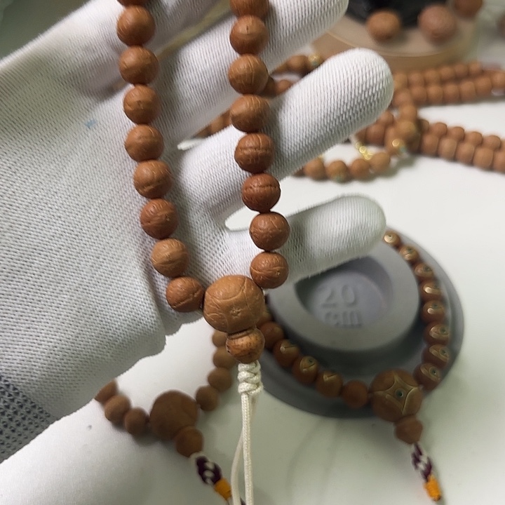 凤眼菩提手串尼泊尔凤眼菩提手串