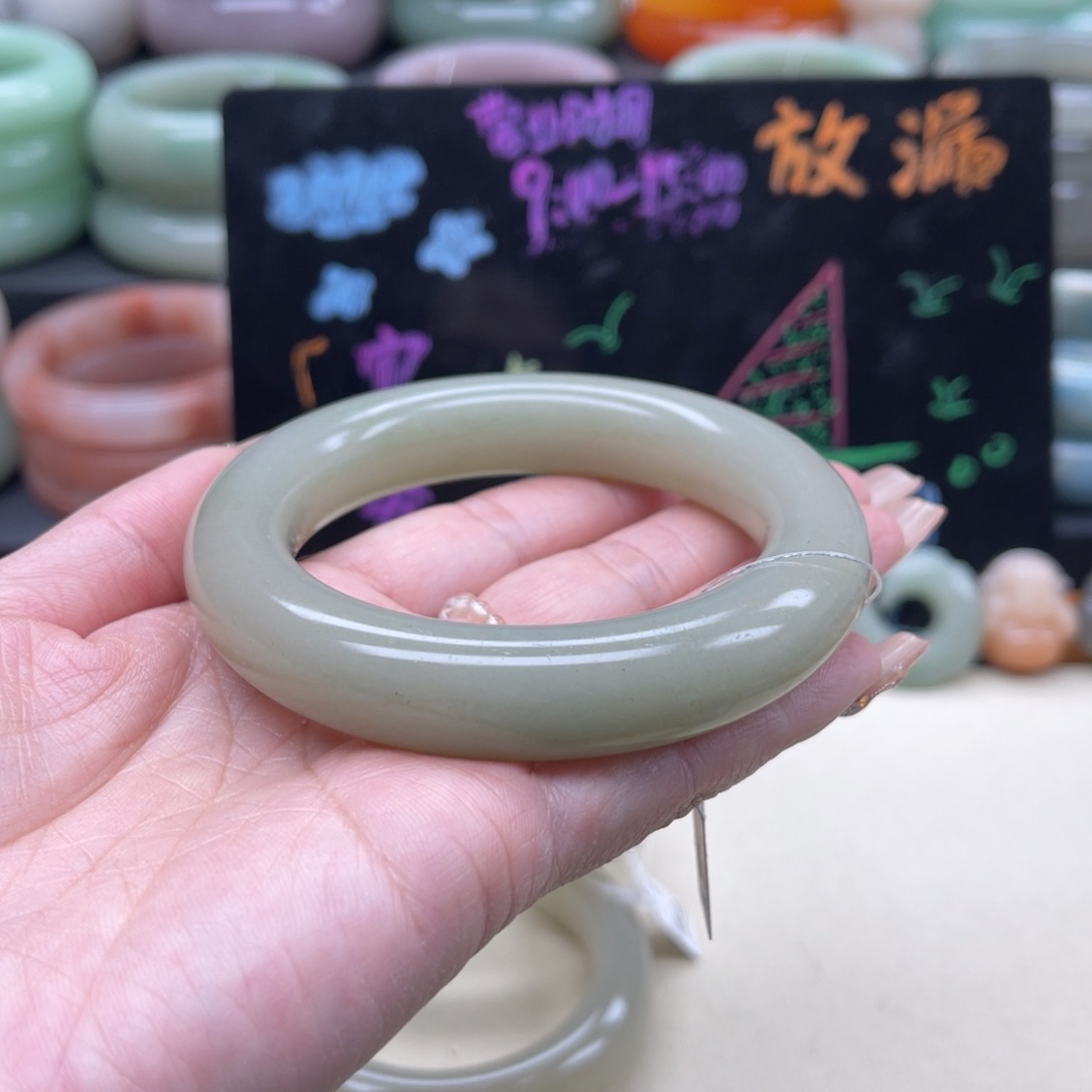 石英质玉你的爱情未镶嵌