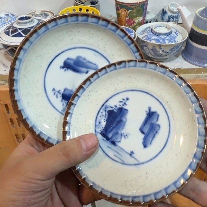 陶瓷推荐第二名20包邮