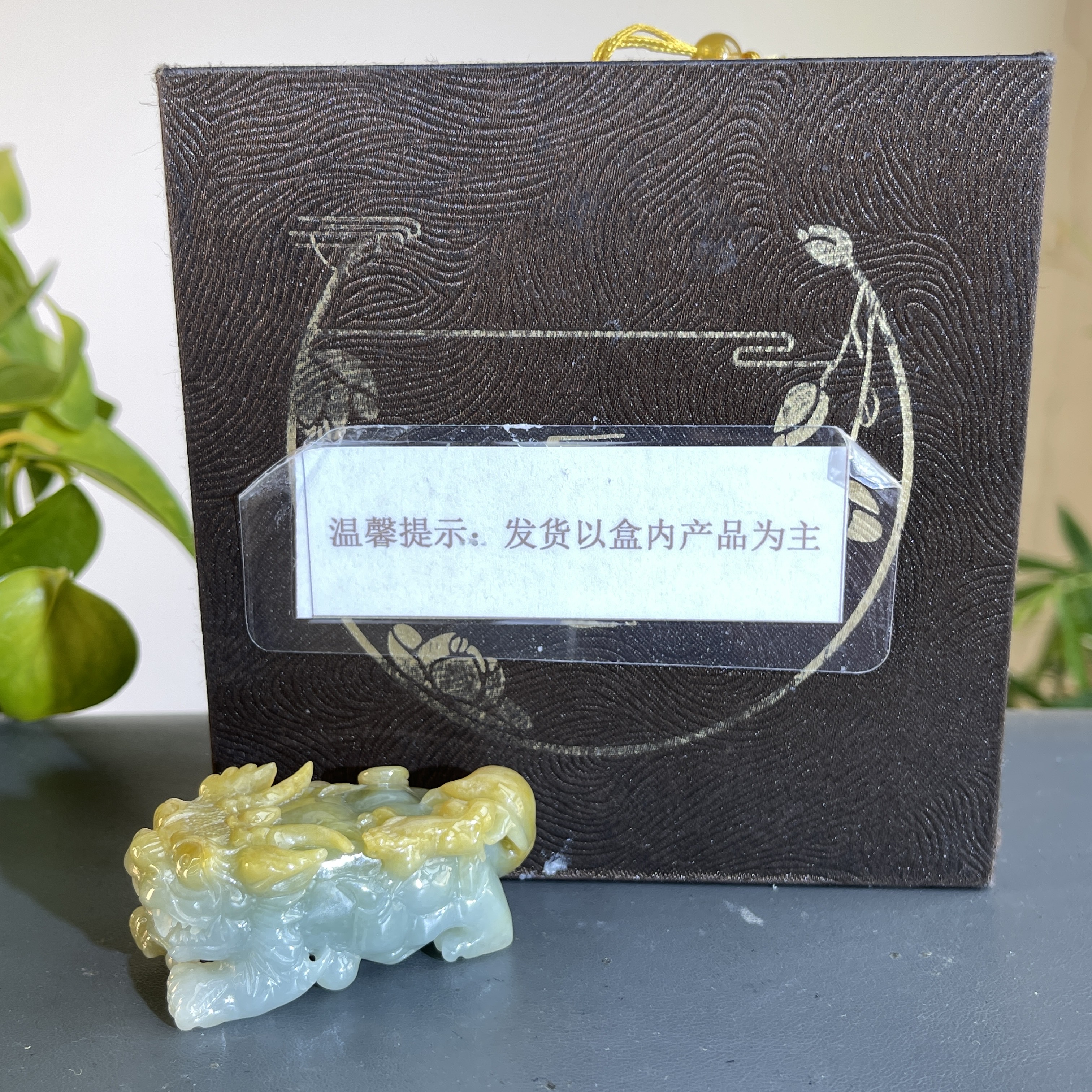 JTA18-217  H天然缅甸翡翠A货