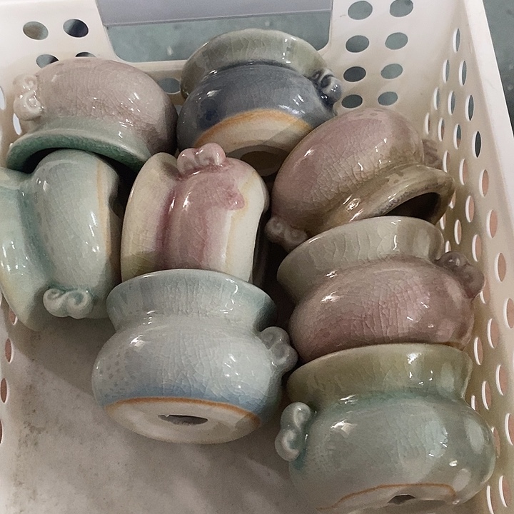 【满9.99米包邮】6个浮力随机