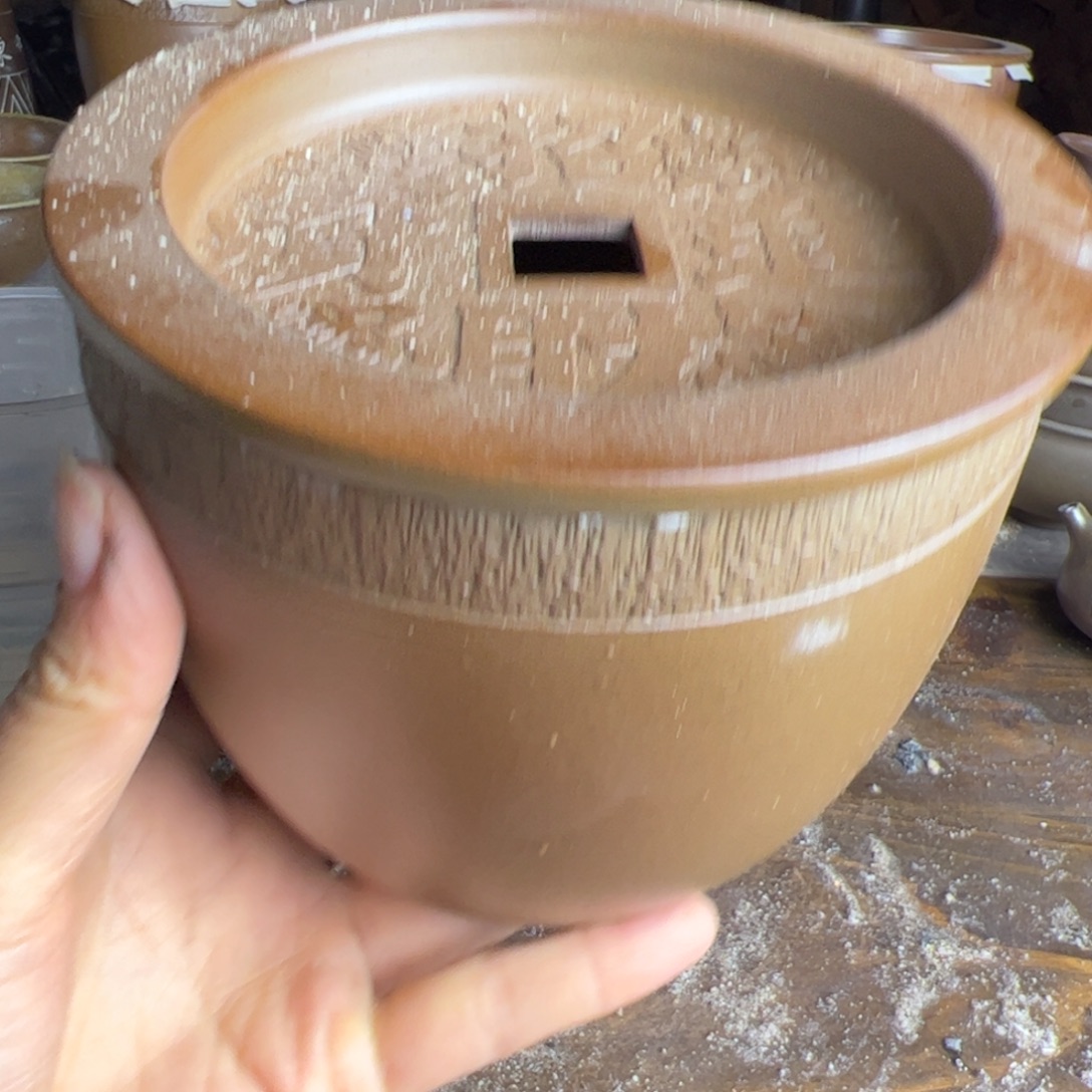 坭兴陶贵台龙窑A375