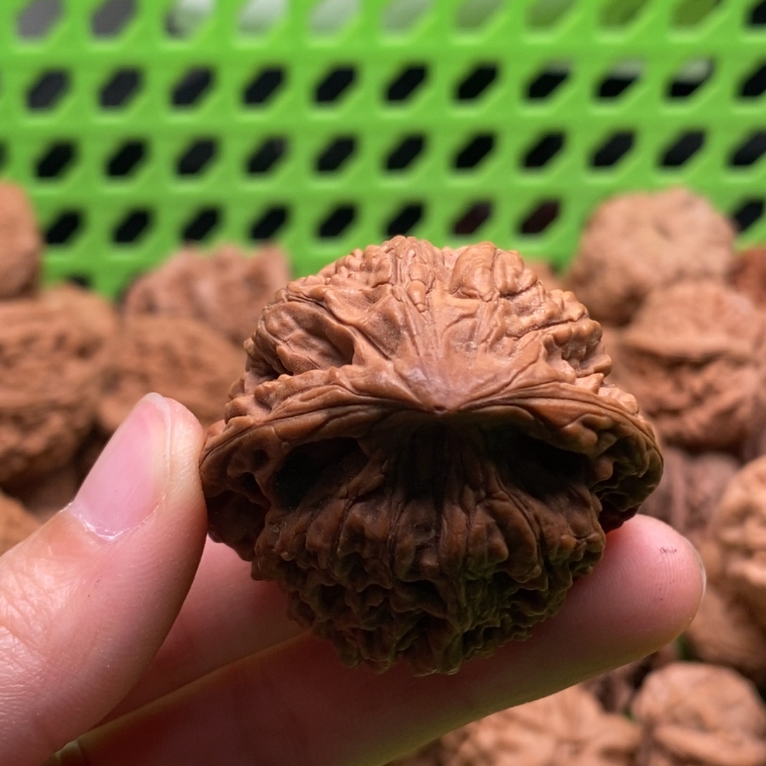 飞***核桃定制商品不退不换