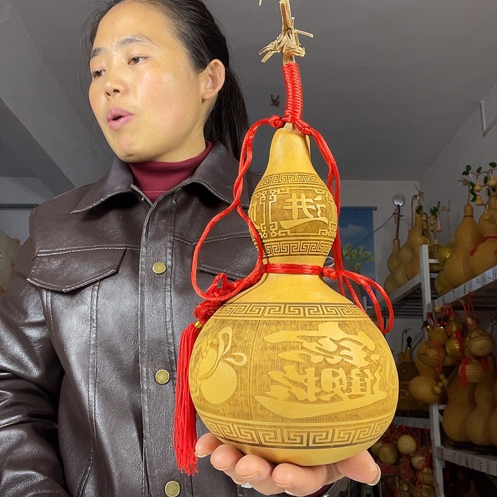 萃****宝天然葫芦一物一图看图片发货