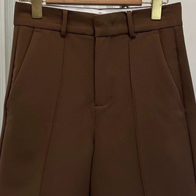 00521南油爆款五分裤