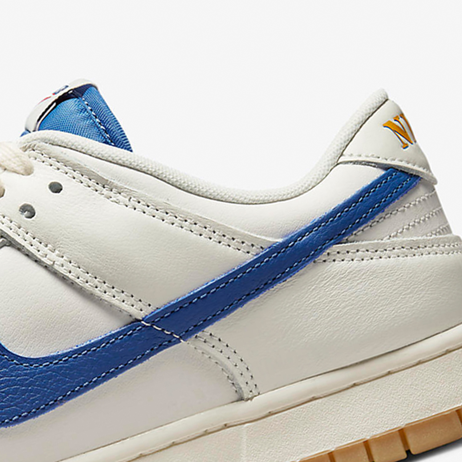 Nike/耐克正品耐磨2024新款男士潮流复古防滑轻便板鞋DX3198-133