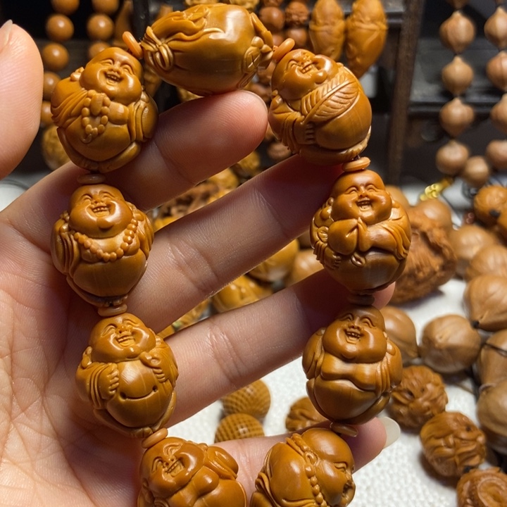 【闪购商品】八大弥勒2.2左右