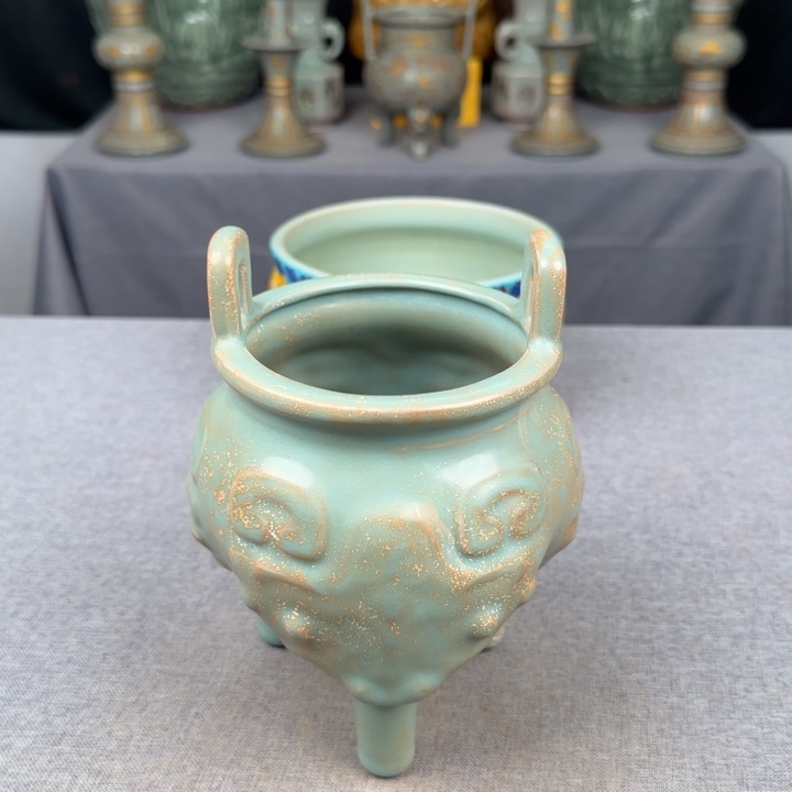 瓷片瓷器瓷器瓷器瓷器