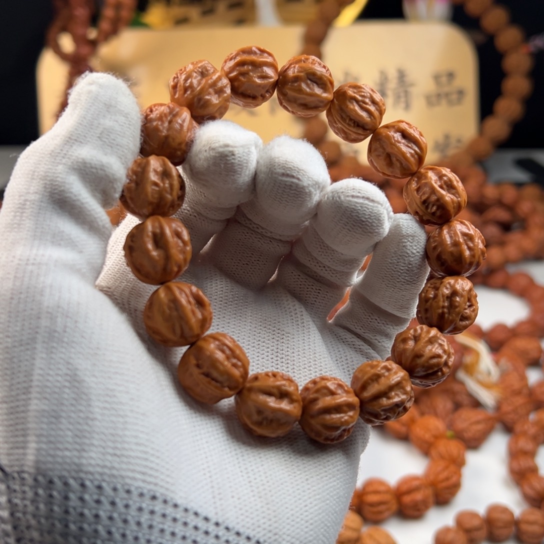 吊坠文玩核桃小核桃7