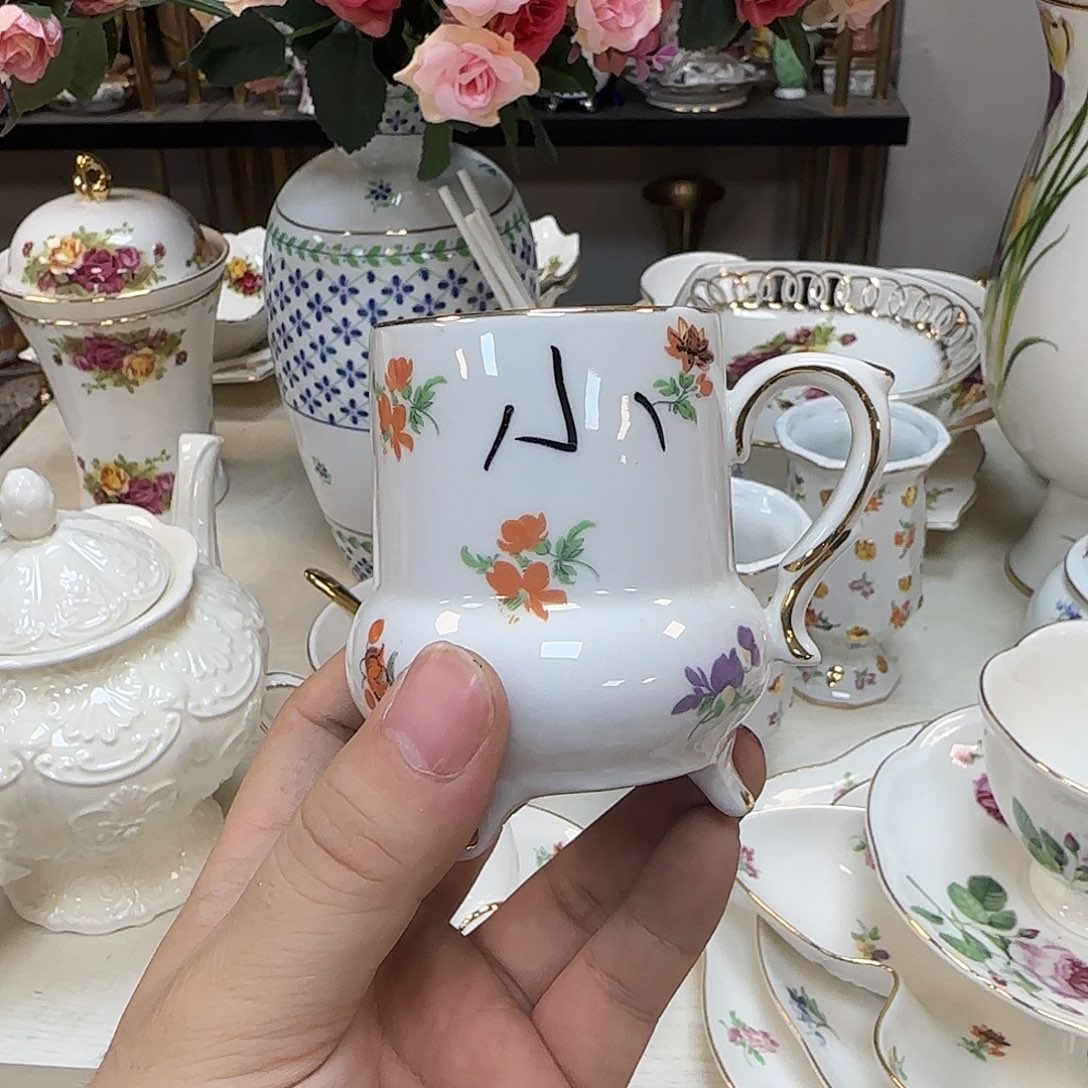 外贸冠衡陶瓷有限公司