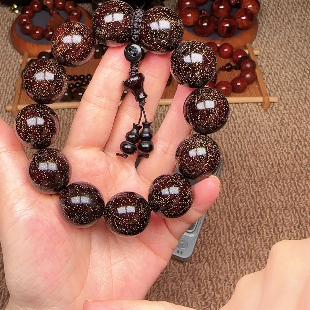 山***人檀香紫檀（小叶紫檀）2.0