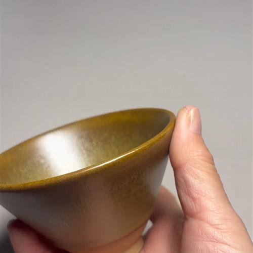 【闪购商品】茶盏-446............