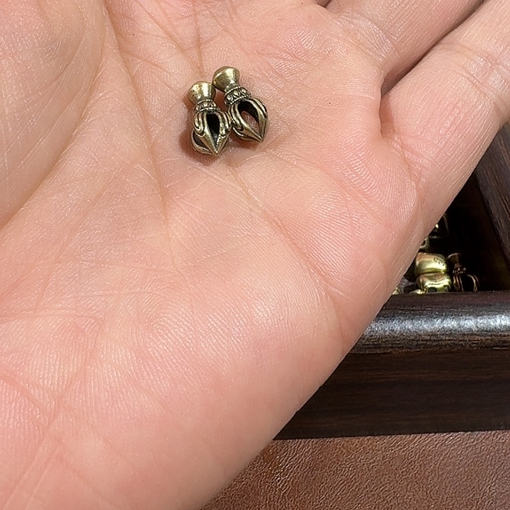 藏传文玩配饰配饰