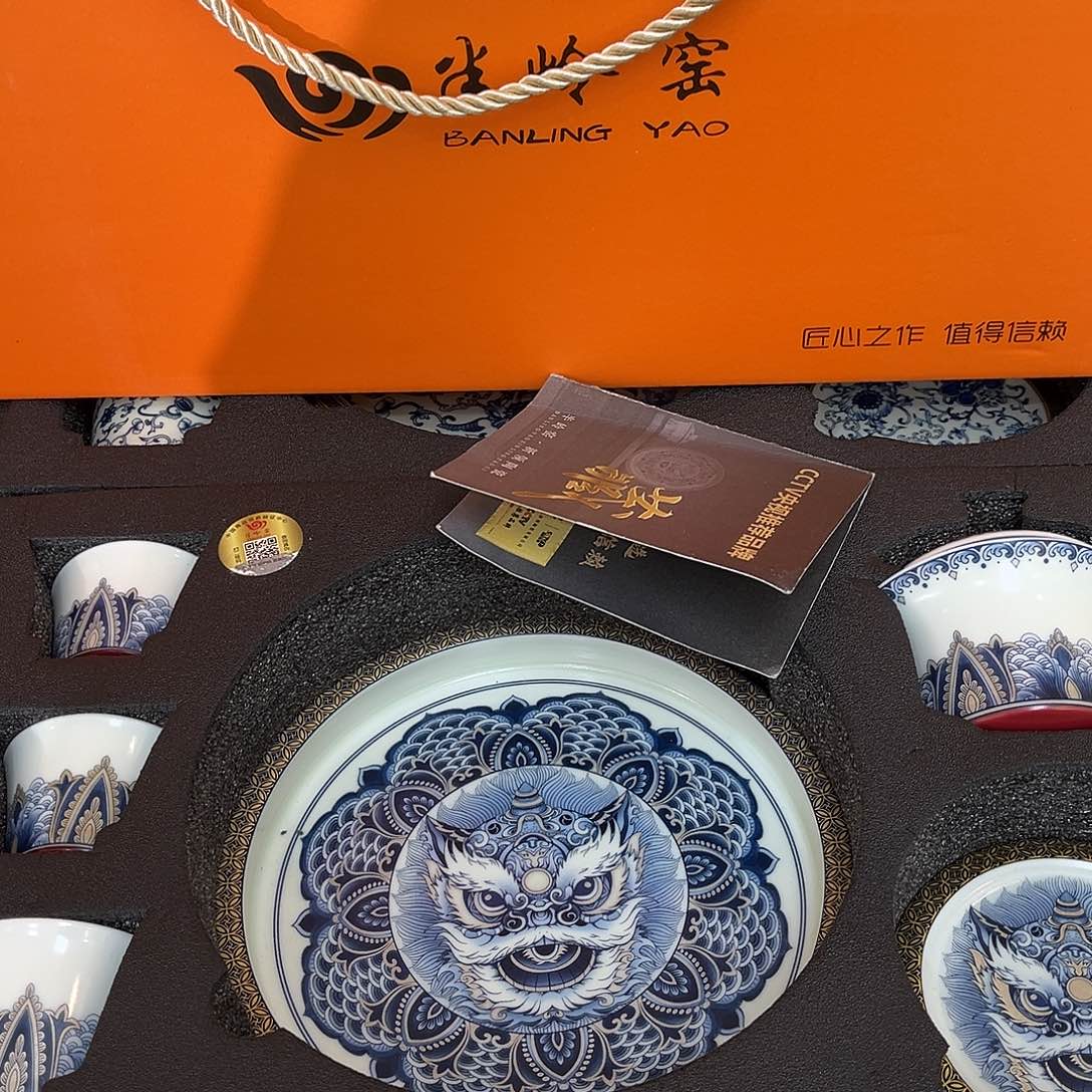 景德陶瓷景德陶瓷
