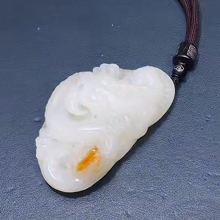 和田玉11.27 HX拍一发一