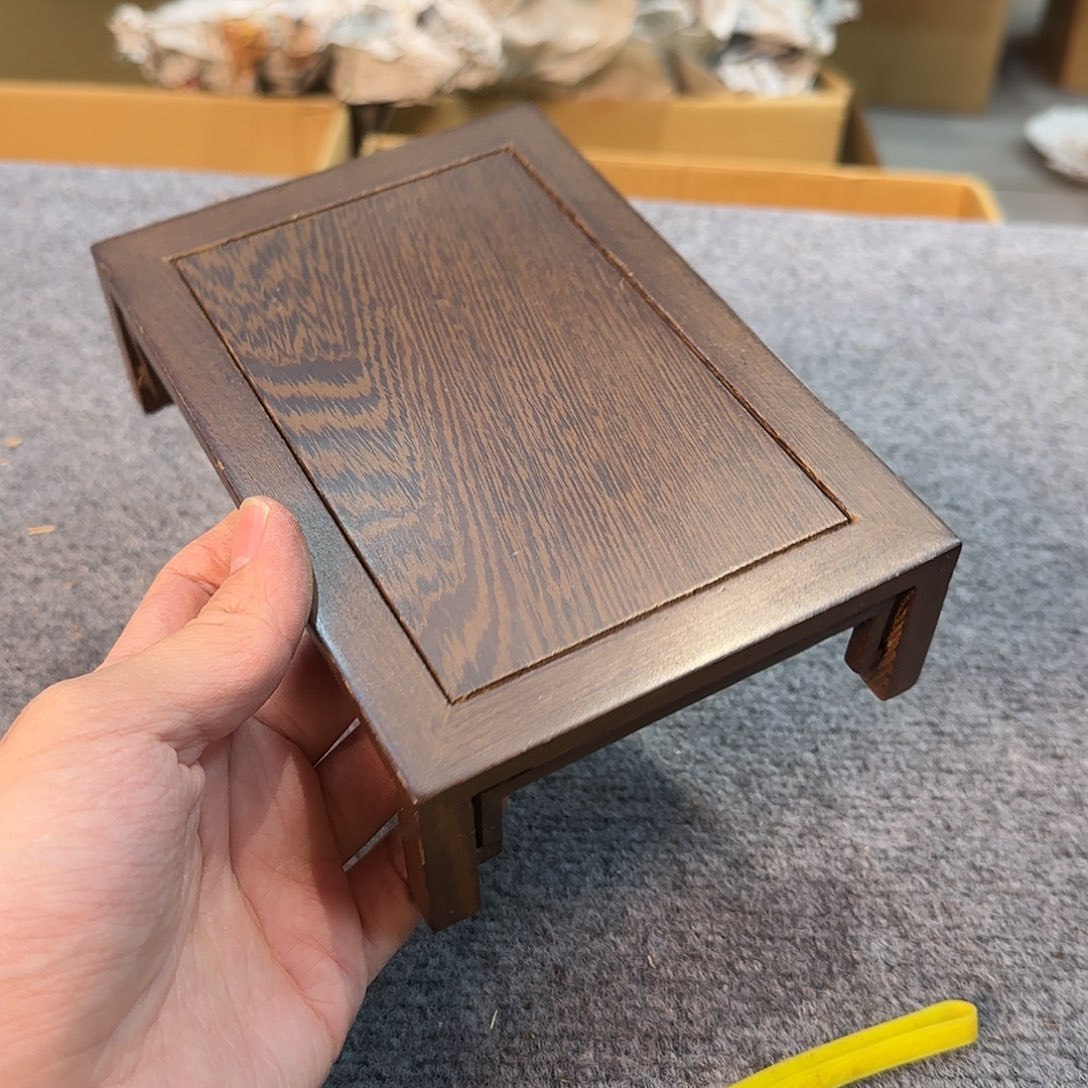 木中古艺术工艺美术品