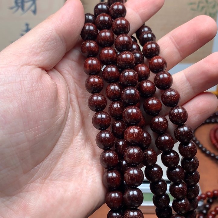 檀香紫檀（小叶紫檀）