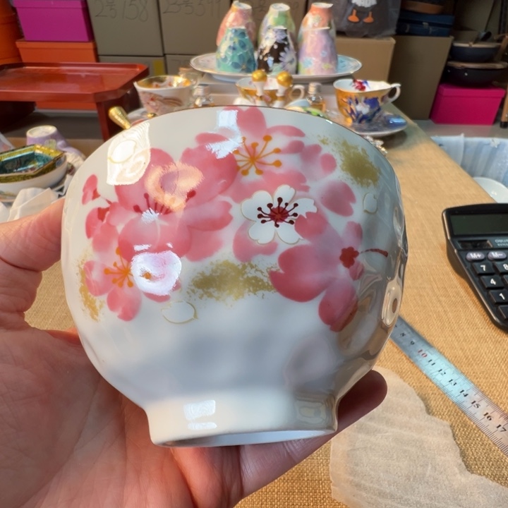 瓷片启航瓷器精选