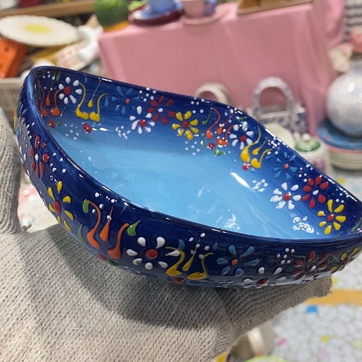 瓷片陶瓷制品生产