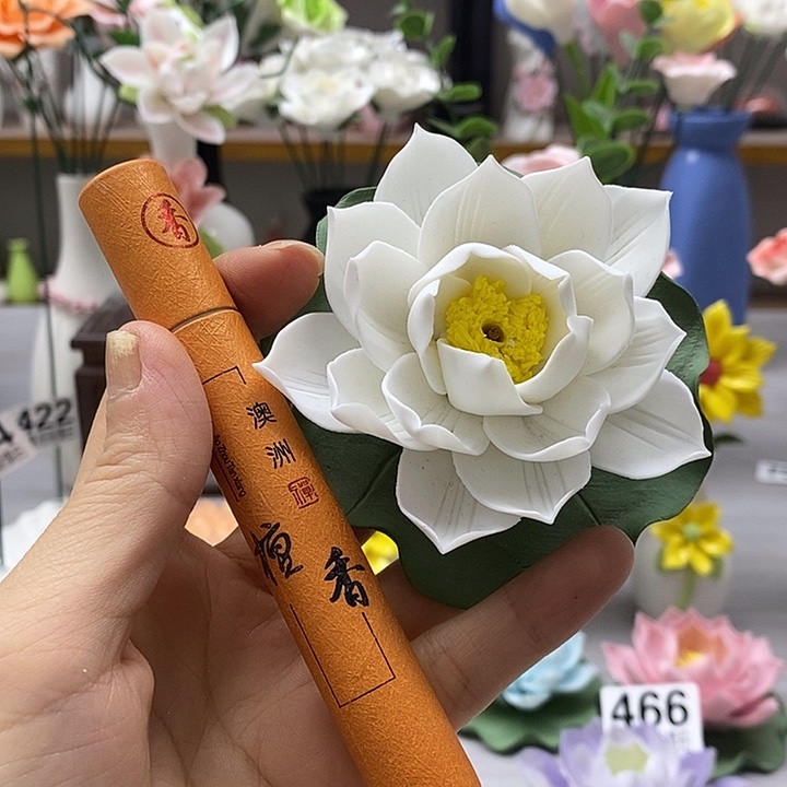 陶瓷陶瓷材料摆件