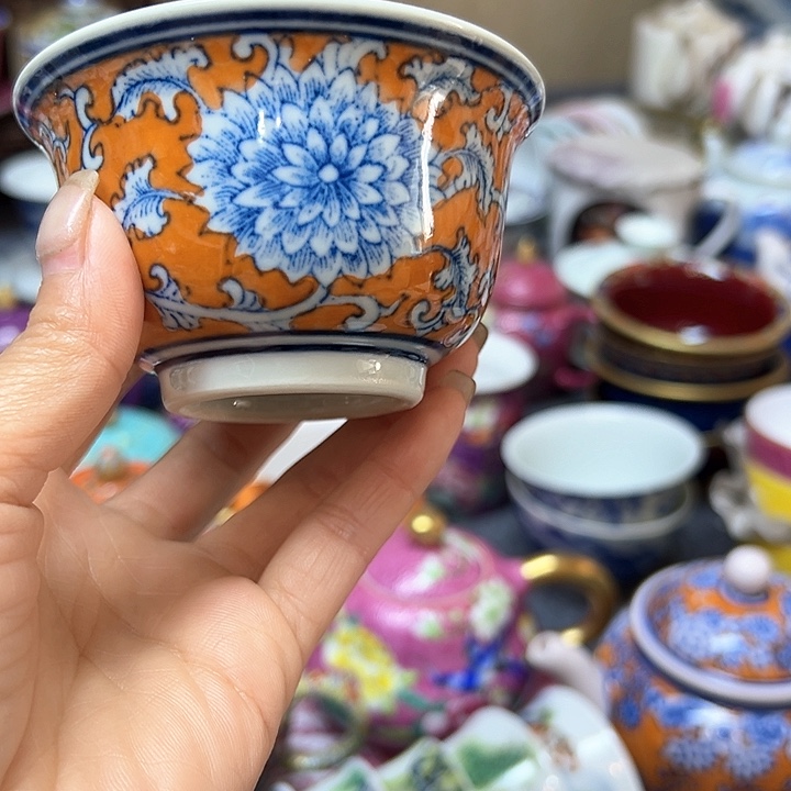 不能容忍别人有什么坏