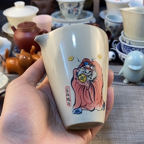 瓷片杯子111111111111111